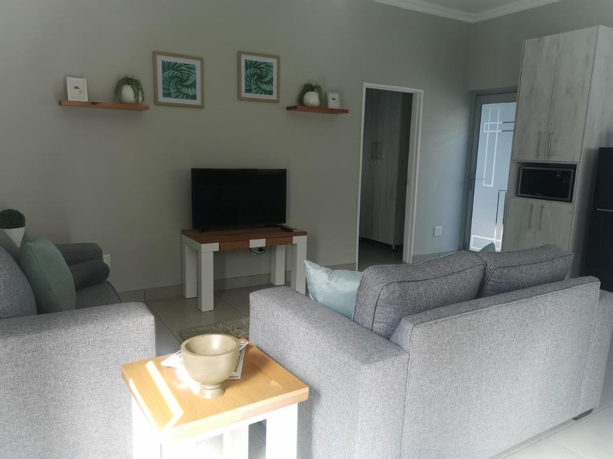 Utopia Guest House 阿尔伯顿 外观 照片