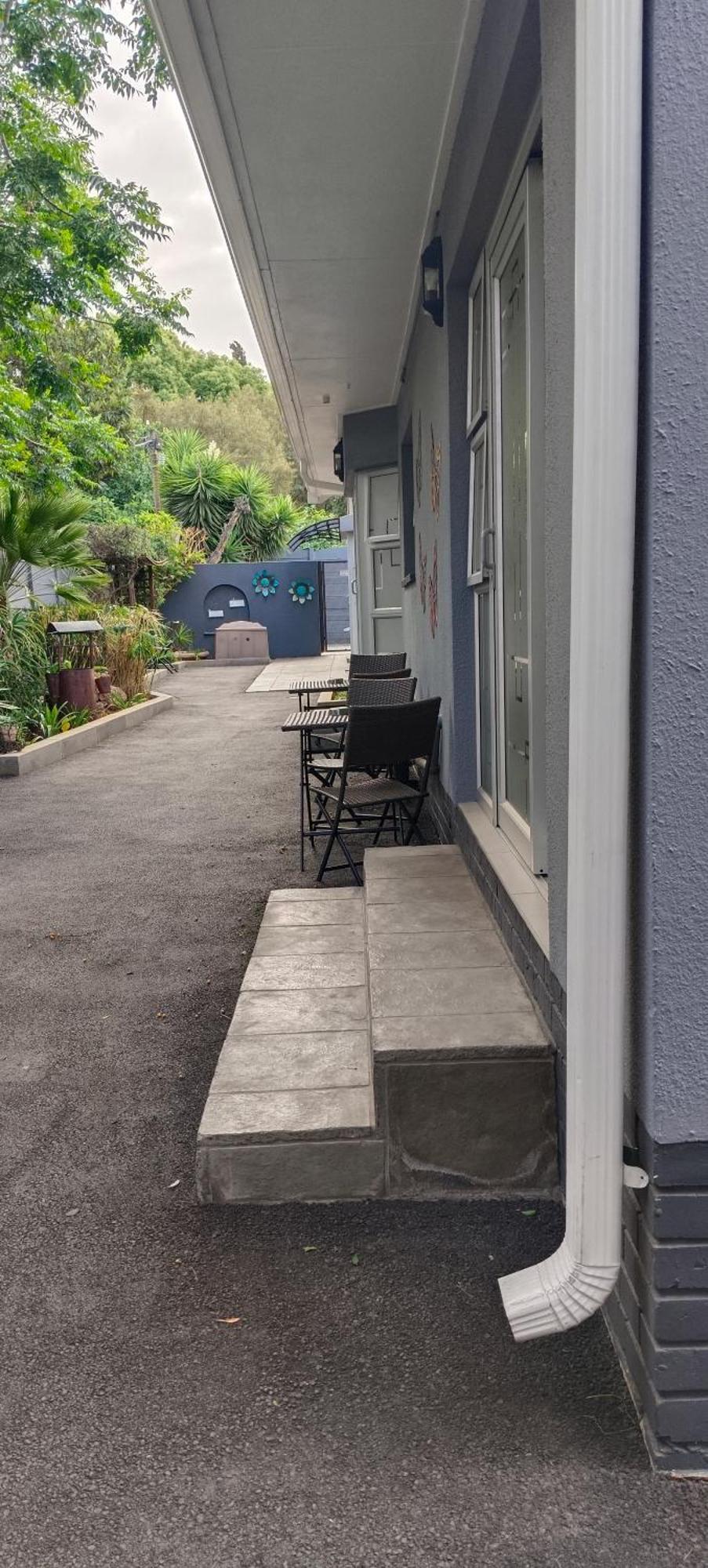 Utopia Guest House 阿尔伯顿 外观 照片