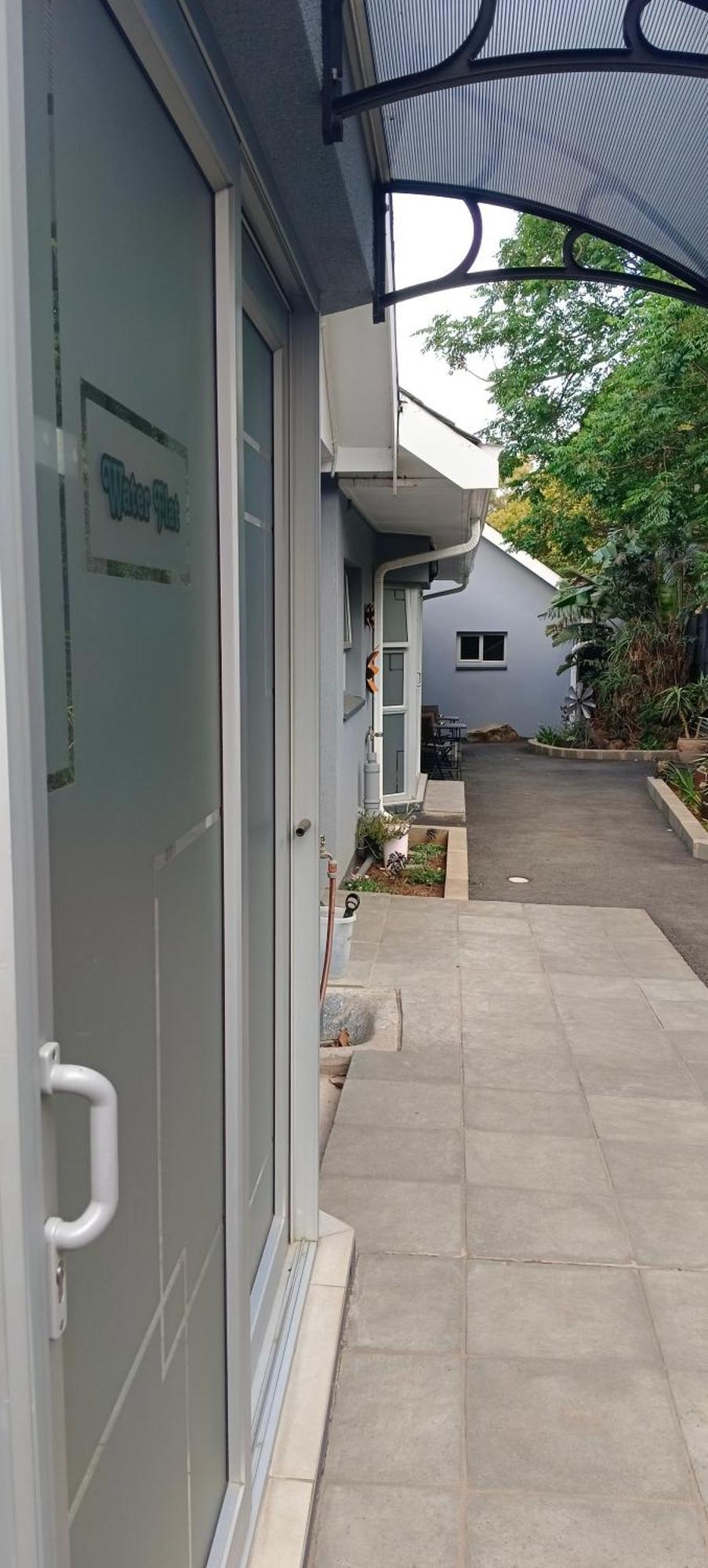 Utopia Guest House 阿尔伯顿 外观 照片