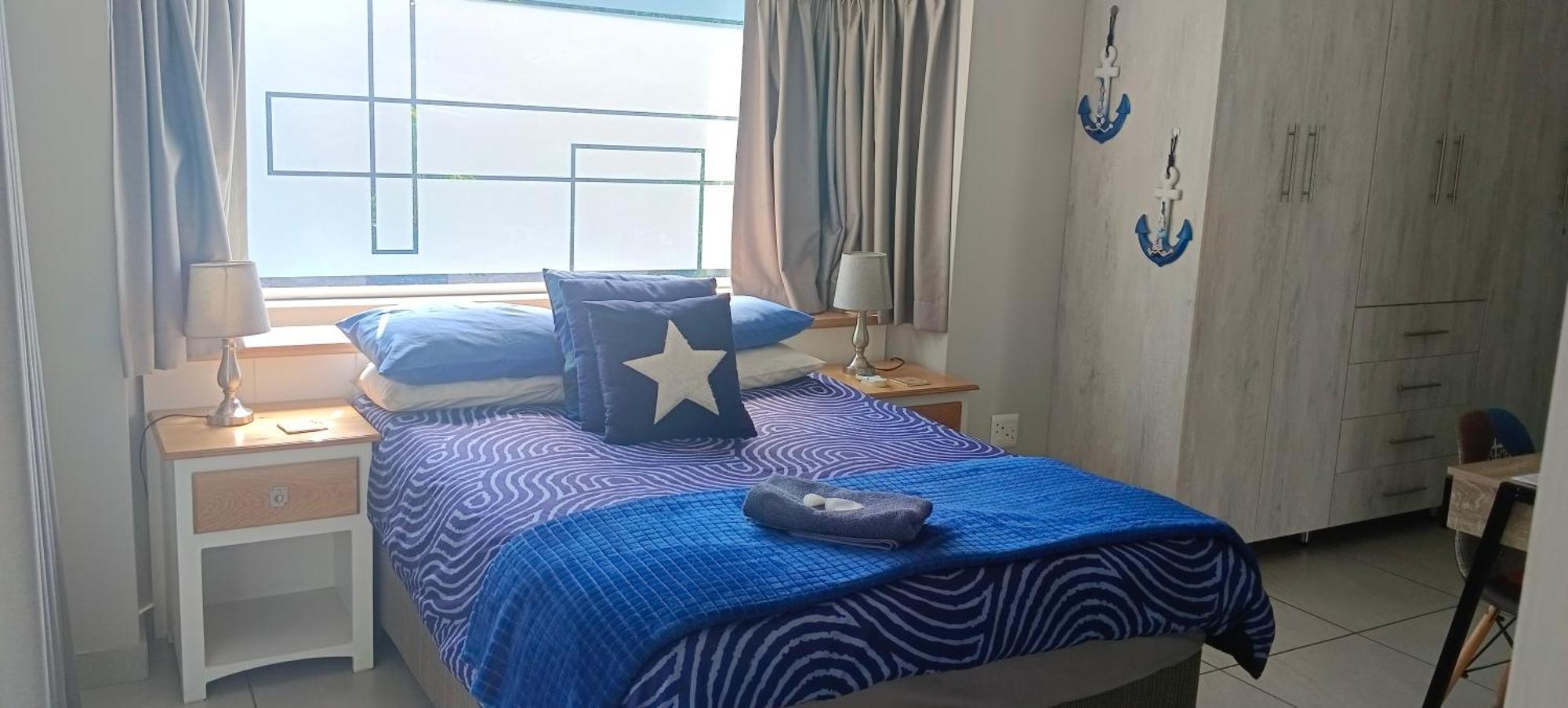 Utopia Guest House 阿尔伯顿 外观 照片