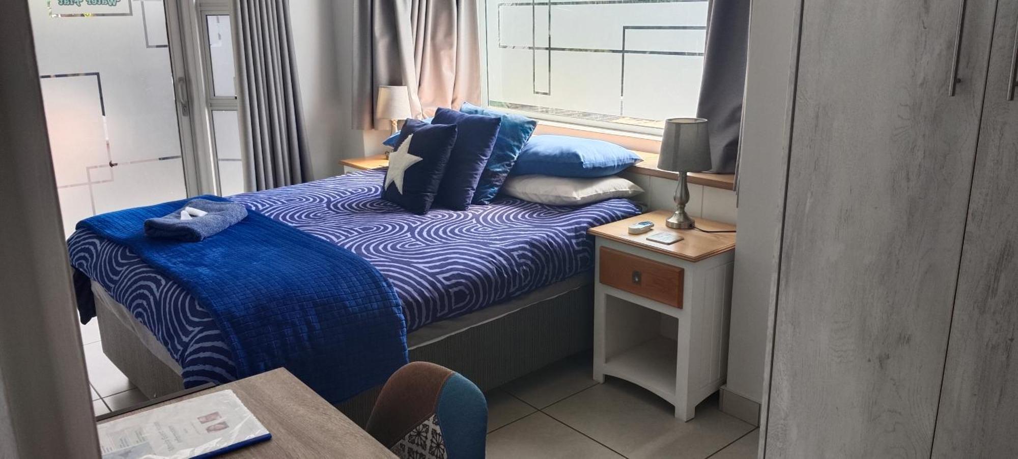 Utopia Guest House 阿尔伯顿 外观 照片