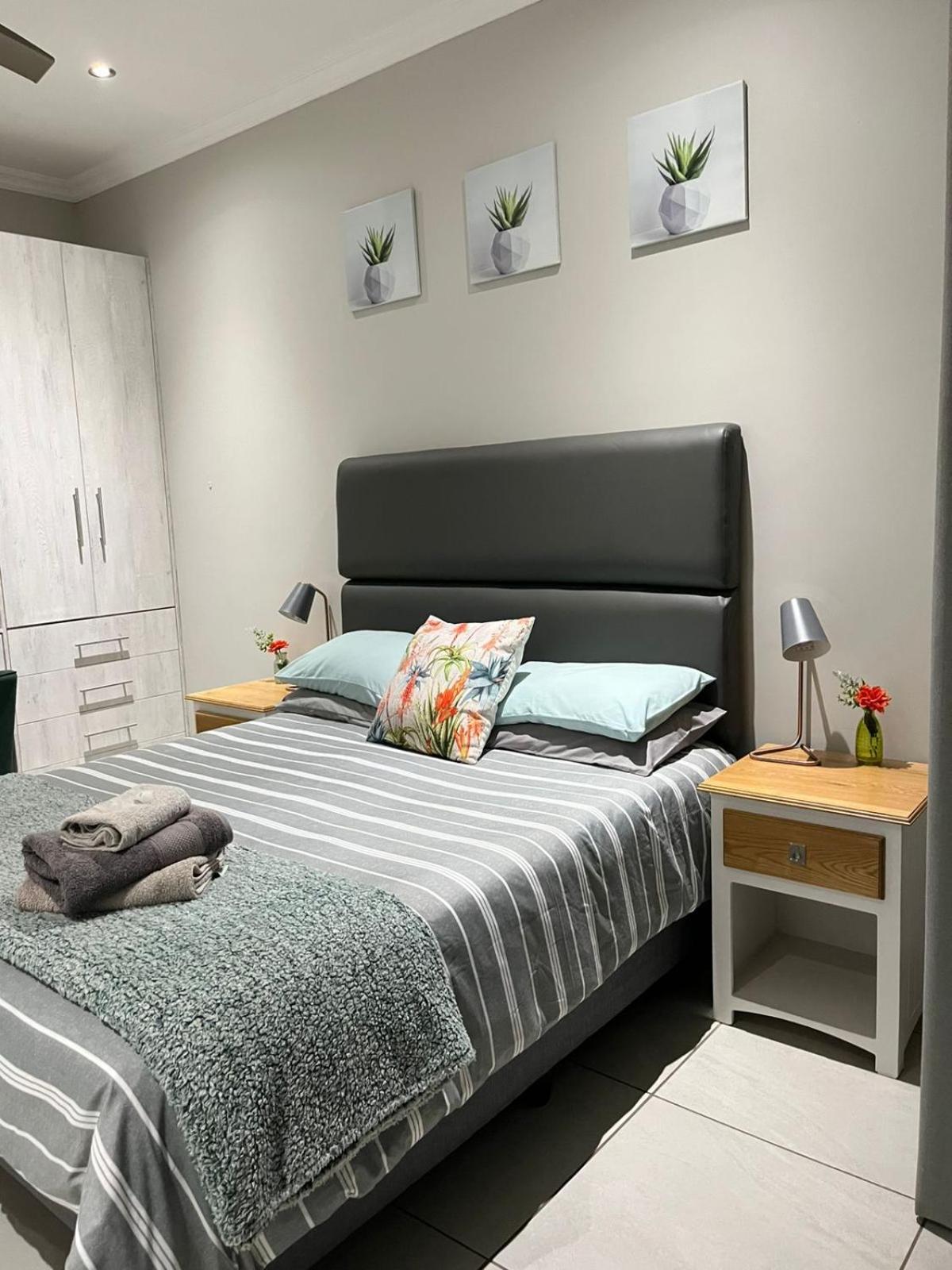 Utopia Guest House 阿尔伯顿 外观 照片