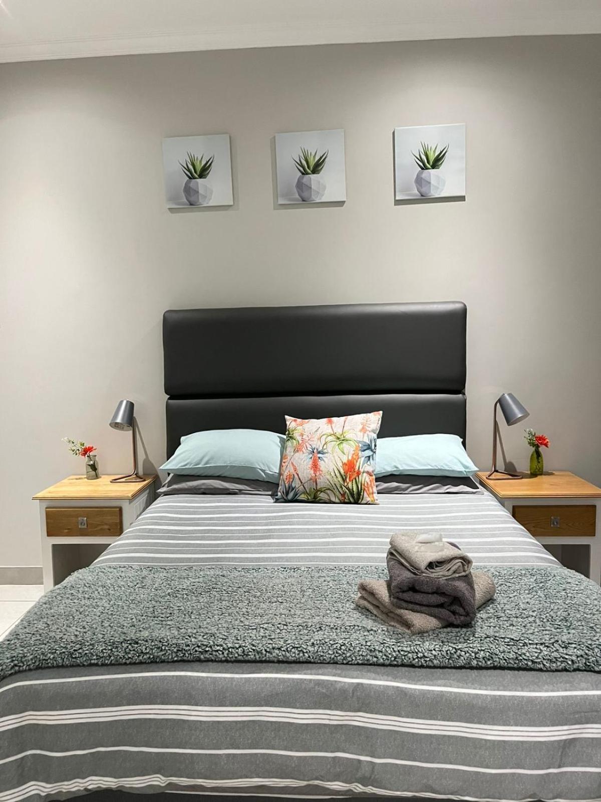 Utopia Guest House 阿尔伯顿 外观 照片
